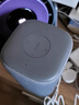 小米（MI）Xiaomi智能音箱 灰 超级小爱智能音箱 AI大模型问答 连续指令语控 支持远程备车 小米蓝牙音箱 实拍图