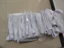 AETEL秋冬男女长袖医生工作服白大褂护士服医院诊所牙医实验服定制logo 实拍图
