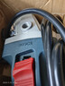 博世（BOSCH）角磨机抛光打磨切割机800瓦强力散热GWS 800 实拍图