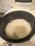 东芝（TOSHIBA）【国家补贴20%】小白露0涂层电饭煲家用4-5人无涂层不锈钢电饭锅4升双胆一级能效RC-15ISUC(WY） 实拍图