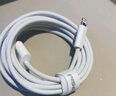 品胜苹果数据线PD20W快充iphone14充电线USB-C车载适用苹果14promax/13/12手机iPad平板闪充线2米 实拍图