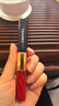 香奈儿（Chanel）双效持色唇釉4.5ml+3.5ml(176号冰糖番茄)口红新年礼物送女友老婆 实拍图