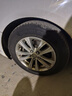 双星（DOUBLE STAR）轮胎/汽车轮胎 195/65R15 91H SH71适配新朗逸/新卡罗拉/英朗GT 实拍图
