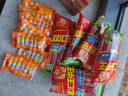 双汇 王中王火腿肠 无淀粉火腿肠 400g*3袋 香肠 休闲零食 烧烤 露营 实拍图