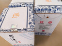 衡水老白干青花手酿 老白干香型白酒 62度 500ml双瓶装 纯粮酿造 实拍图