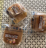 三只松鼠水牛乳蛋糕800g 早餐面包代餐学生老人休闲零食糕点点心量贩整箱 实拍图