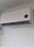 小米（MI）米家 2匹 新一级能效 巨省电 变频冷暖  壁挂式挂机 KFR-50GW/N2A1 整机十年质保 实拍图