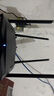 Tenda腾达路由器无线【千兆WiFi5穿墙王】信号增强家用全屋放大器AC1200金榜一名AC10 实拍图