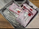 珀莱雅早c晚a精华液护肤品套装双抗红宝石抗皱美白精华100ml 生日礼盒 实拍图