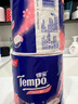 得宝（TEMPO）一博同款 卷纸 樱花香味4层*160g*16卷 有芯卷筒加厚卫生纸纸巾  实拍图