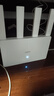 小米（MI）路由器BE3600 2.5G 3600兆级WiFi7【小米手机上网搭档】4核高通处理器 2.5G网口 IOT联动 实拍图