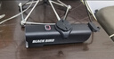 黑鸟（Blackbird） 自行车前灯德规公路山地自行车灯充电强光手电筒夜行灯骑行装备 L3 C 下挂快拆款 无延长架 实拍图