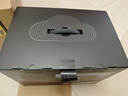 绿联私有云DXP4800 16G版16T四盘位NAS个人云硬盘家庭服务器 手机平板扩容适用iPhone17 实拍图
