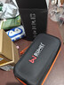埠威BUWEI【3C认证】汽车应急启动电源充气泵一体机搭电宝电瓶强启12V通用鼓风机吸气抽真空10000mAh 实拍图
