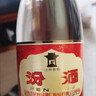 汾酒 红盖玻汾 清香型白酒 42度 475mL 单瓶装 纯粮酒 实拍图