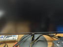 KVL 23.8英寸电脑显示器 1080P 100Hz低蓝光 广色域 微边框纤薄机身 台式电脑显示屏 国家补贴 KV246 实拍图