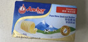 安佳(Anchor)新西兰进口 动物黄油咸味有盐227g 烘焙原料起司炒饭面包 实拍图