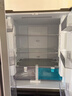 海尔（Haier）家宴539升十字四开双开门风冷无霜家用电冰箱一级能效BCD-539WGHTDEDH9U1家电国家补贴20% 实拍图