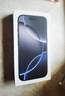 Apple/苹果 iPhone 16 Pro（A3294）512GB 黑色钛金属 支持移动联通电信5G 双卡双待手机 实拍图