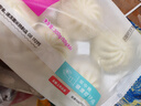 巴比 奥尔良鸡肉包300g*2包 12只 儿童早餐包子馒头 面点 速食食品 实拍图