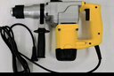史丹利（STANLEY）5Kg电锤850W强劲工业L型冲击钻电钻多功能电动工具套装纯铜电机 实拍图