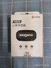 迈金（Magene）H303心率带胸带 ANT+蓝牙双协议健身跑步监测器 自行车码表配件 实拍图