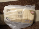 清风【李昀锐同款】无芯卷纸 原木纯品4层加厚75克*10卷 卫生纸 实拍图
