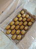 佳沛（zespri）新西兰  阳光金奇异果25-27粒原箱特大果单果约122-146g  猕猴桃 实拍图
