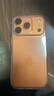Apple/苹果 iPhone 17 Pro 256GB 星宇橙色 支持移动联通电信5G 双卡双待手机 实拍图