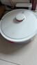 米家扫地机器人3C增强版智能家用大吸力吸尘器激光导航全自动扫拖一体机 擦地拖地洗地机吸尘器  实拍图