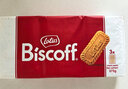 和情（LOTUS）Biscoff比时咔比利时焦糖饼干礼盒481G年货春节送礼休闲食品 实拍图