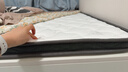 富安娜床垫 棕眠·悦享6cm 海绵椰棕青少年老人硬棕垫 1.5*2米适中偏硬 实拍图