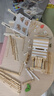 智酷堡儿童榫卯积木益智玩具diy手工积木拼搭房子游戏男女孩生日礼物 实拍图