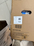 美的（Midea）【8年质保】5升储水式电热水器小厨宝家用洗碗洗菜安全1650W速热厨房热水宝国家补贴F05-15A1(S) 实拍图