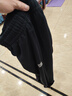 361°运动裤男士秋冬季休闲卫裤直筒跑步宽松针织长裤子男652334711D-5 实拍图