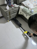 添可芙万StretchSteam【系列热销170万+台】蒸汽躺平洗地机0缠毛吸拖一体自动清洗拖地扫地机器人 实拍图