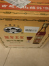 古越龙山 罗口花雕五年 半干型 绍兴黄酒 500ml*12瓶 整箱装  实拍图