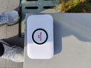 纽曼随身wifi多网通用移动无线wifi6免插卡上网宝随行无线便携车载支持5G/4G设备全国通用流量2025款 实拍图