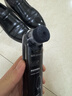 皇宇液体鞋油清洁防水去污补色上光保养皮鞋皮衣护理神器黑色45ml 实拍图