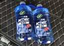 龟牌（Turtle Wax）冰蜡防冻玻璃水-25°汽车去油膜雨刮水奔驰宝马四季通用2L*2瓶 实拍图