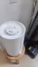 米家小米加湿器3 家用卧室大容量办公室桌面轻音空气加湿器 MJJSQ07DY 实拍图