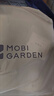 牧高笛（MOBIGARDEN）自动充气床 户外露营内置泵三人气垫床充气垫 NX24663014 和风沙 实拍图