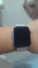 华为WATCH FIT 3 国家补贴15% 智能手表月光白轻薄大屏运动减脂长续航 男女情侣手表 实拍图