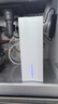 沁园净水器双子芯1200G初始流速体验 8年RO过滤器 厨房台下式家用直饮净饮一体机 UR-S61076国家补贴 实拍图
