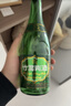 竹叶青酒 露酒 牧童竹 45度475mL*6瓶 整箱装 山西杏花村汾酒 实拍图