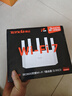 Tenda腾达路由器WiFi7【京东独家】无线千兆穿墙王信号增强家用全屋2.5g网口云霄BE3600放大器立式 实拍图