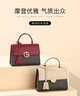 金利来女包手提包女百搭手拎包小方包包女 生日礼物送礼 实拍图