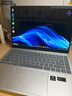 惠普HP【国家补贴】星Book Pro 14 轻薄笔记本电脑(酷睿Ultra5 32G 1T 2.8K 120Hz OLED AI)银 实拍图