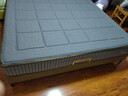棕大师（PALM MASTER） 椰棕床垫偏硬薄棕榈棕垫天然乳胶防螨抑菌 可定制榻榻米折叠床垫 拉链款【椰棕版】10cm 1.8米*2米 实拍图