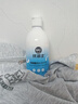 优洁士羽绒服蓬松洗衣液专用清洗剂 500ml 水洗机洗洗涤剂蓬松柔顺 实拍图
